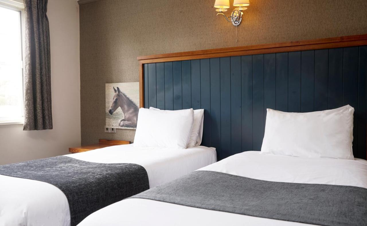 White Rabbit By Chef & Brewer Collection Hotel Lyndhurst Ngoại thất bức ảnh