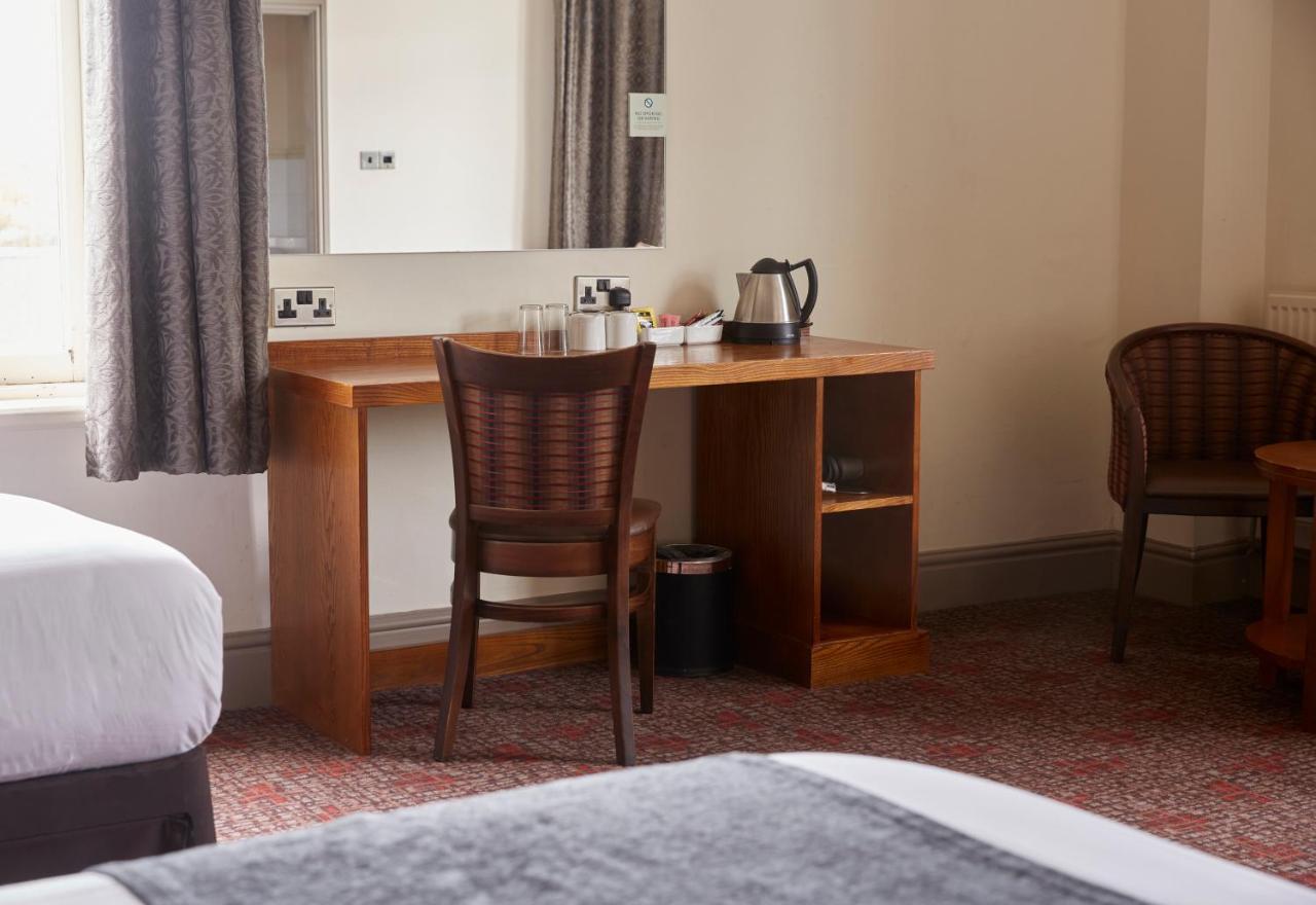 White Rabbit By Chef & Brewer Collection Hotel Lyndhurst Ngoại thất bức ảnh
