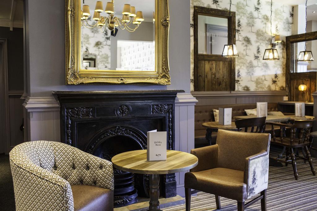 White Rabbit By Chef & Brewer Collection Hotel Lyndhurst Ngoại thất bức ảnh