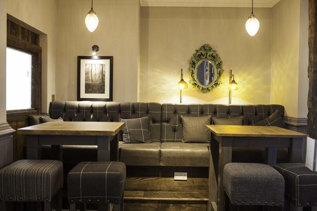 White Rabbit By Chef & Brewer Collection Hotel Lyndhurst Ngoại thất bức ảnh