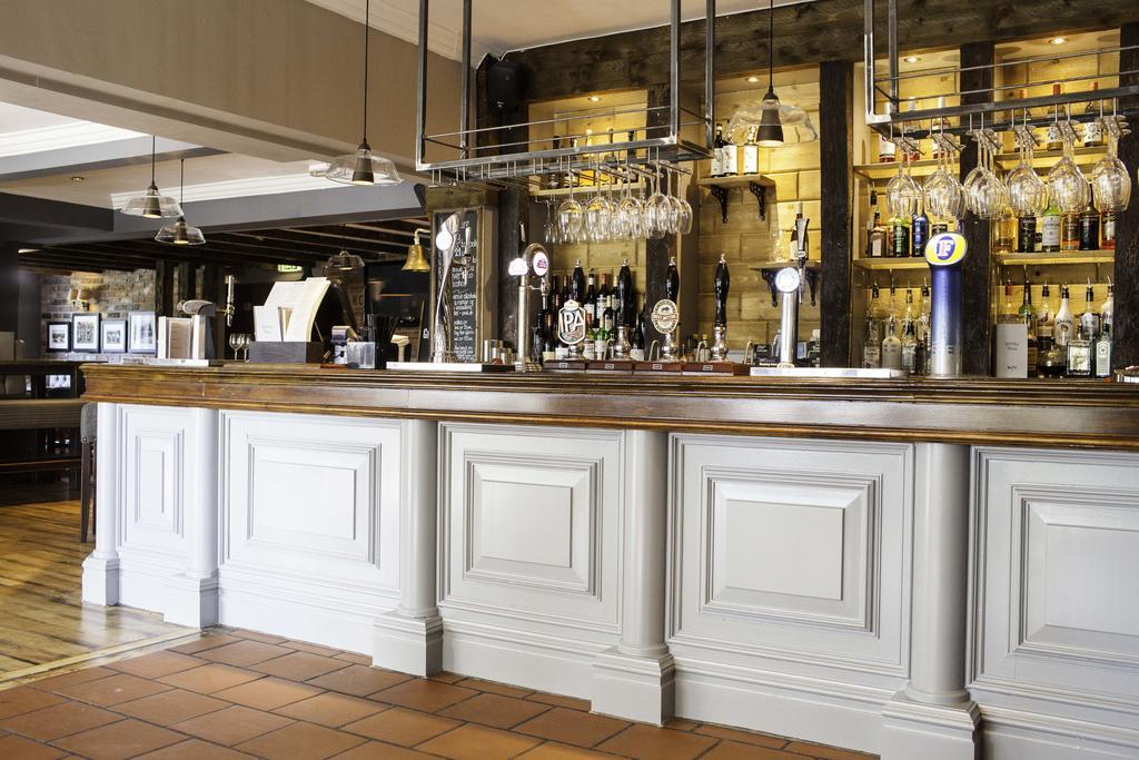 White Rabbit By Chef & Brewer Collection Hotel Lyndhurst Ngoại thất bức ảnh
