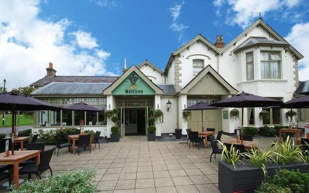 White Rabbit By Chef & Brewer Collection Hotel Lyndhurst Ngoại thất bức ảnh